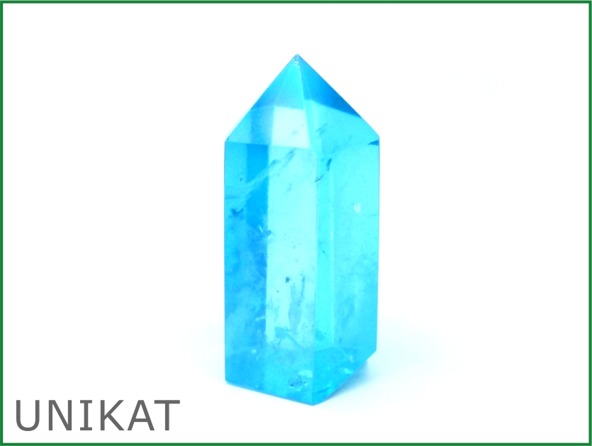 Aqua Aura - Kristall - Beispiel Abbildung