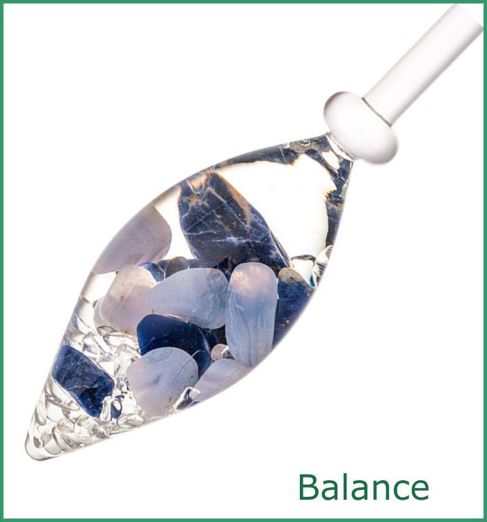 Balance - VitaJuwel