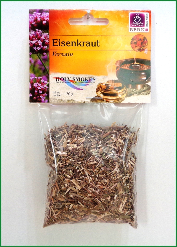 Eisenkraut