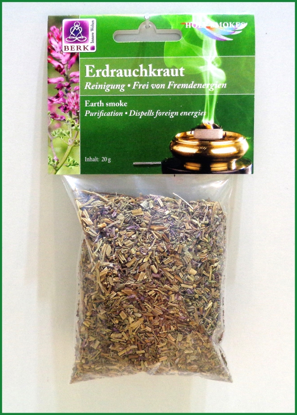 Erdrauchkraut