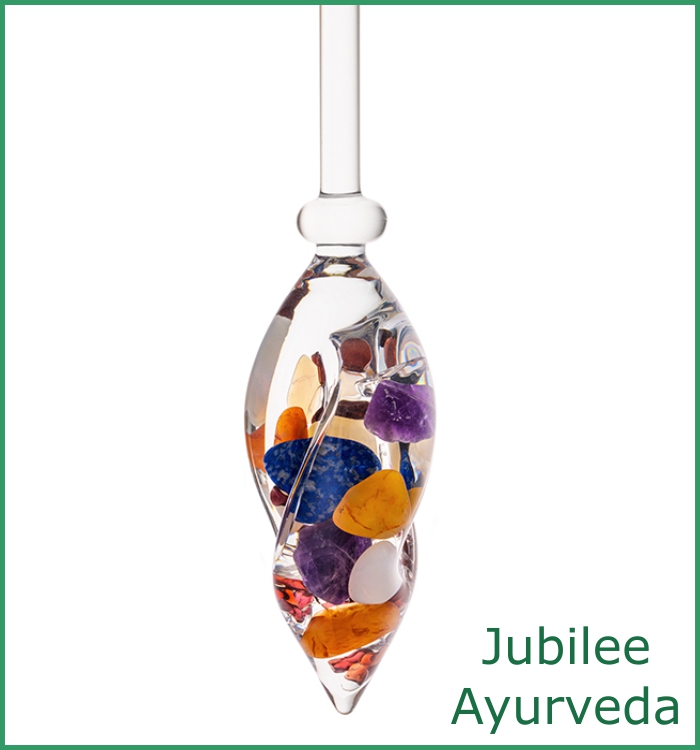 Jubilee Ayurveda - VitaJuwel