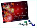 Edelstein Adventskalender