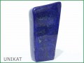 Lapislazuli Freeform in dukler Farbe