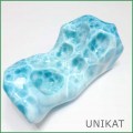 Larimar - Atlantisstein - Handschmeichler - AAA Qualität