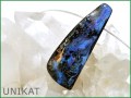 Opal - Boulder Opal - Anhänger 