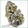 Pyrit - Katzengold - Schaustück - Naturstück