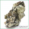 Pyrit - Katzengold - Schaustück - Naturstück