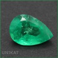 Smaragd Schmuckstein 3,60 ct.