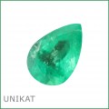Smaragd Edelstein Schmuckstein 3,60 ct.