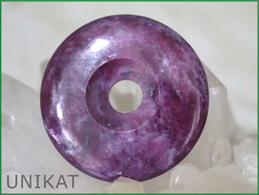 Rubin Donut - Unikat 01